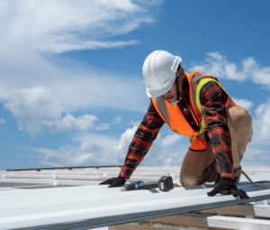 Roof Replacement vs Repair
